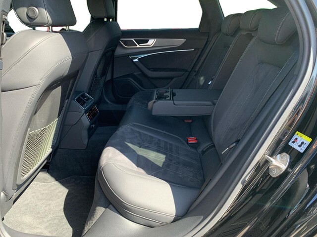 Audi A6 50 TDI Avant Quattro S-Line