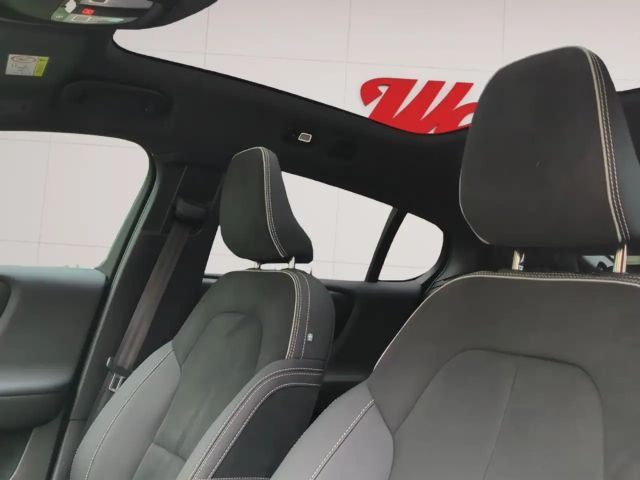 Volvo C40 Twin Engine Ultimate