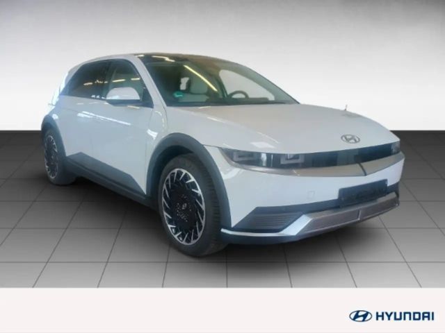 Hyundai IONIQ 5 Techniq