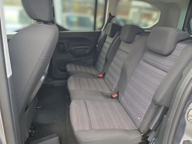 Opel Combo Elegance Life