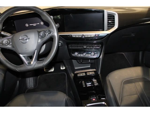 Opel Mokka -e ''Ultimate'' Rückfahrkamera Matrix-LED Navi Sit
