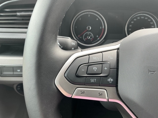 Volkswagen Caravelle T6