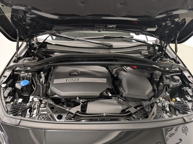 BMW 120 M-Sport Sedan