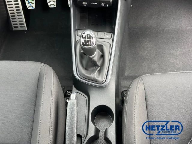 Hyundai Bayon 1.0 Prime T-GDi