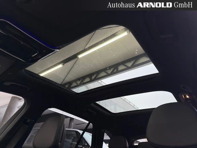 Mercedes-Benz C 300 AMG Line C 300 d Estate