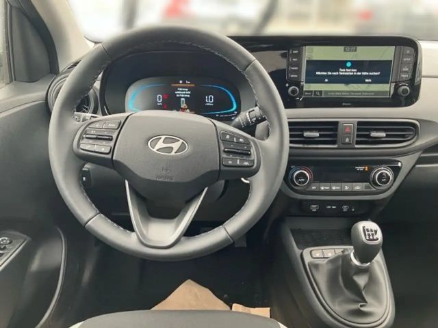 Hyundai i10 GO Plus 1,2 MT a5bu2-PP1/P2-OO4