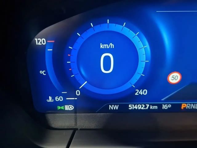 Ford Kuga Plug in Hybrid ST Line X