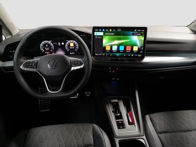 Volkswagen Golf DSG Life