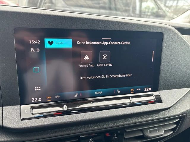 Volkswagen Caddy Family