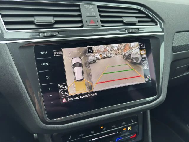 Volkswagen Tiguan 2.0 TSI DSG Style