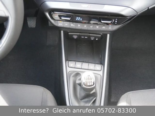 Hyundai i20 1.0 Trend