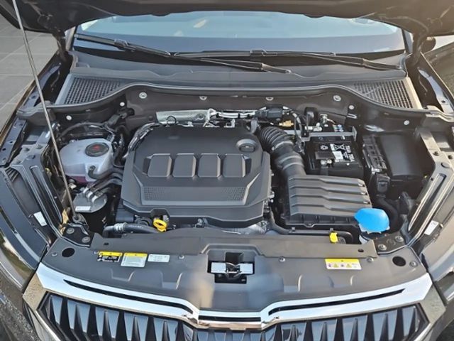 Skoda Karoq 2.0 TDI Selection