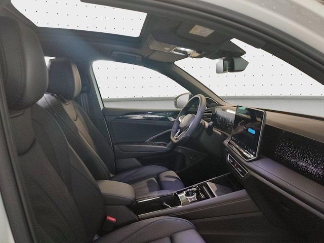 Volkswagen Tiguan 2.0 TDI DSG R-Line