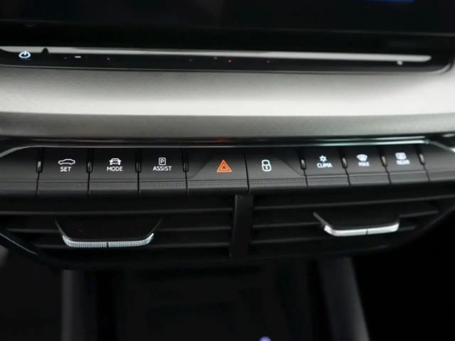 Skoda Octavia Ambition Combi