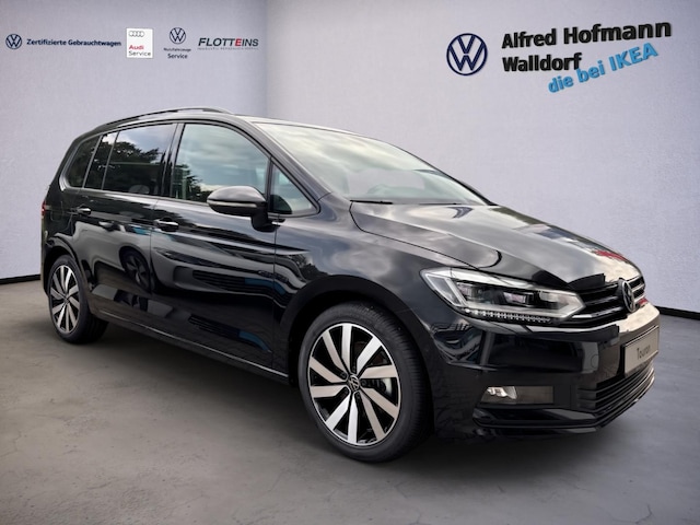 Volkswagen Touran 1.5 TSI DSG