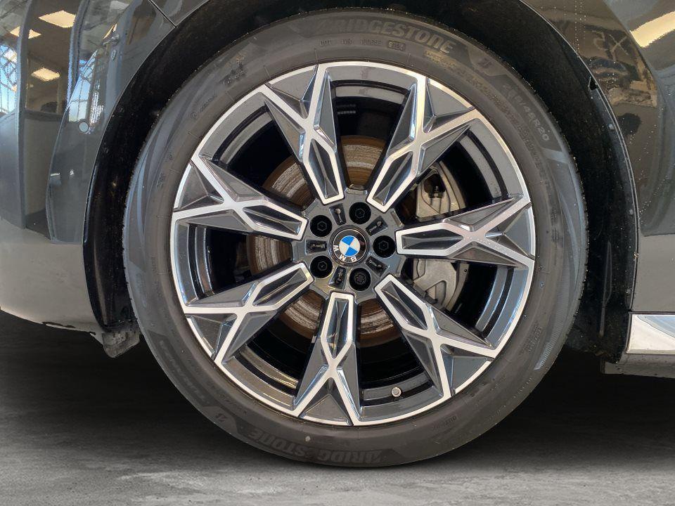 BMW i7 Sedan xDrive60