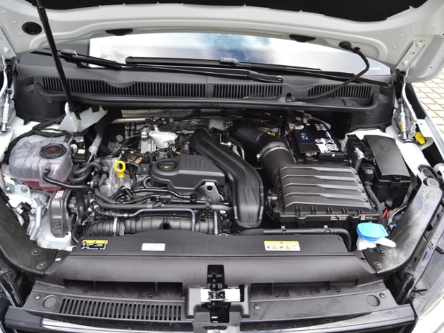 Volkswagen Touran 1.5 TSI DSG Style