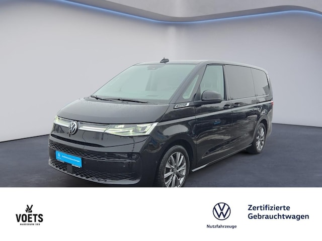 Volkswagen Multivan Lang T7 eHybrid