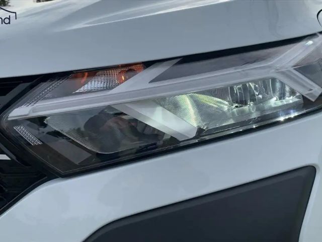 Dacia Sandero Stepway TCe 90