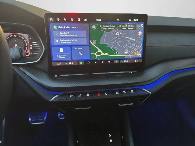 Skoda Octavia Combi RS