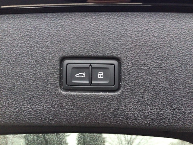 Audi Q8 50 TDI Quattro