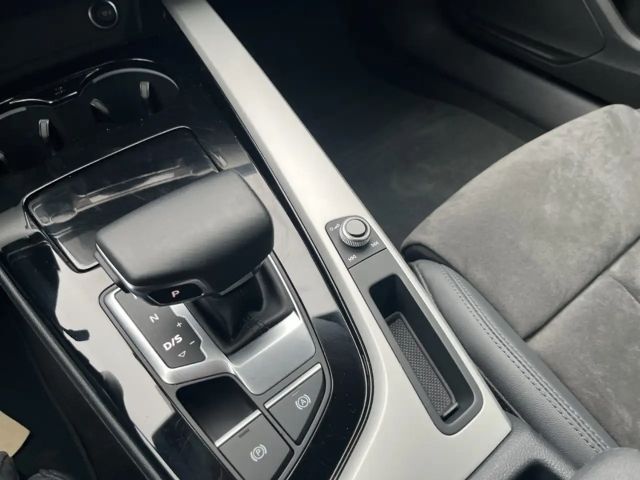 Audi A4 40 TDI Avant Quattro