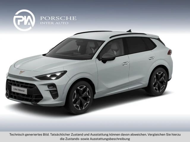 Cupra Terramar 1.5 e-TSI 150 PS DSG