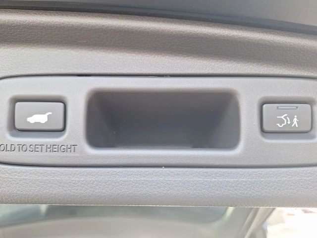 Honda CR-V Advance Hybrid i-MMD