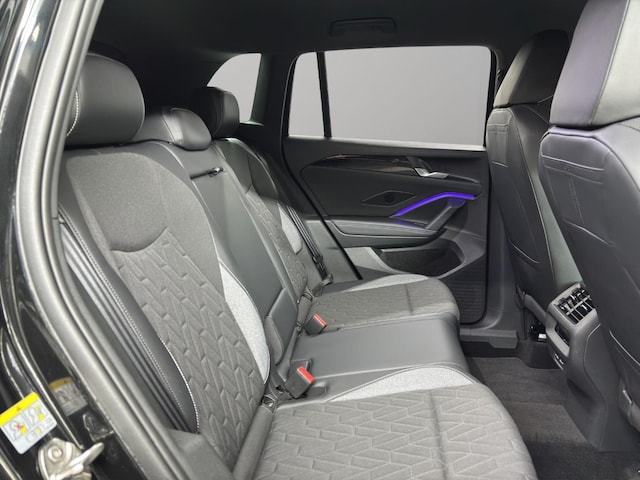 Volkswagen Tiguan 1.5 eTSI DSG