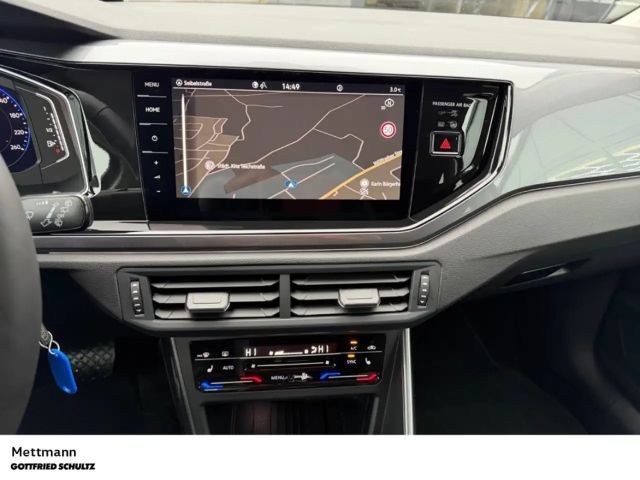 Volkswagen Polo 1.0 TSI DSG Style