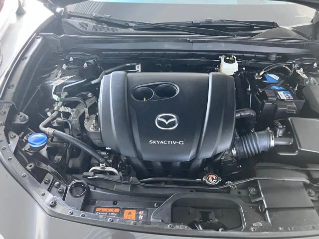 Mazda CX-30 S Selection SkyActiv