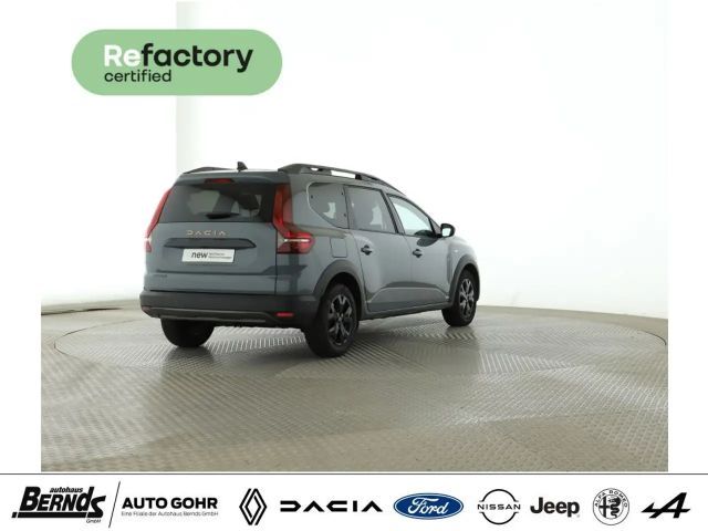 Dacia Jogger Extreme TCe 110
