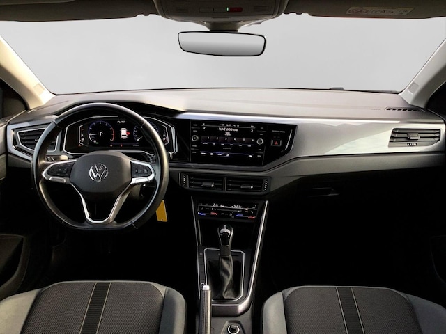 Volkswagen Polo 1.0 TSI DSG Style