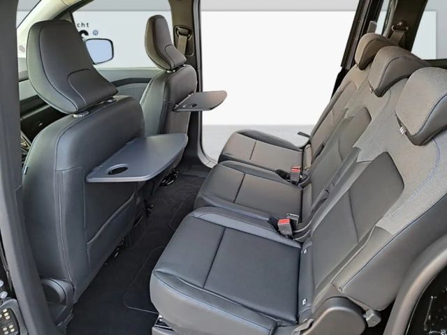 Nissan Townstar DIG-T Tekna