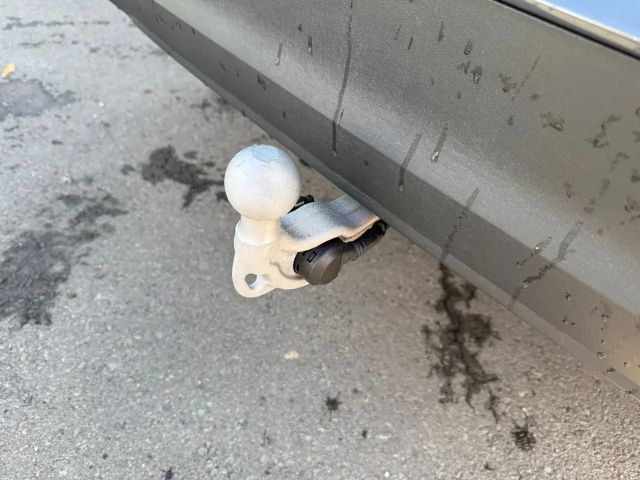 Volkswagen Tiguan 4Motion DSG