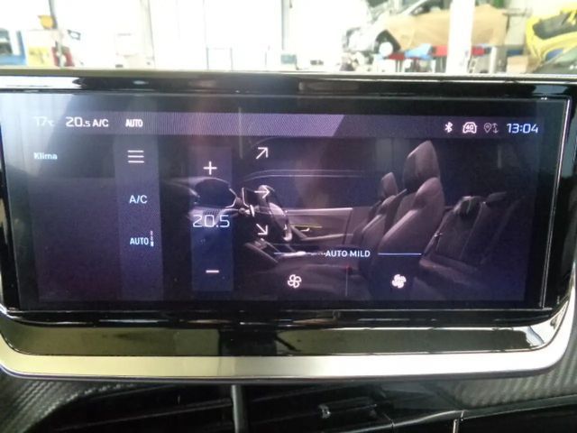 Peugeot 2008 Allure Pack EAT8