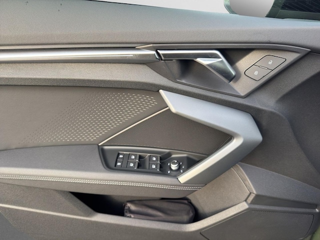 Audi A3 S-Tronic Sportback