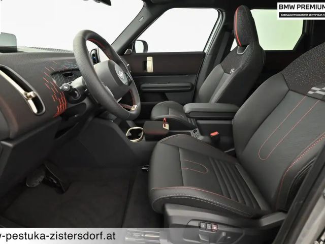 MINI Cooper S Countryman All4