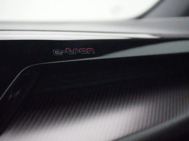 Audi RS e-tron GT RS GT LEDER SITZBELÜFTUNG 4XSHZ MEMORY