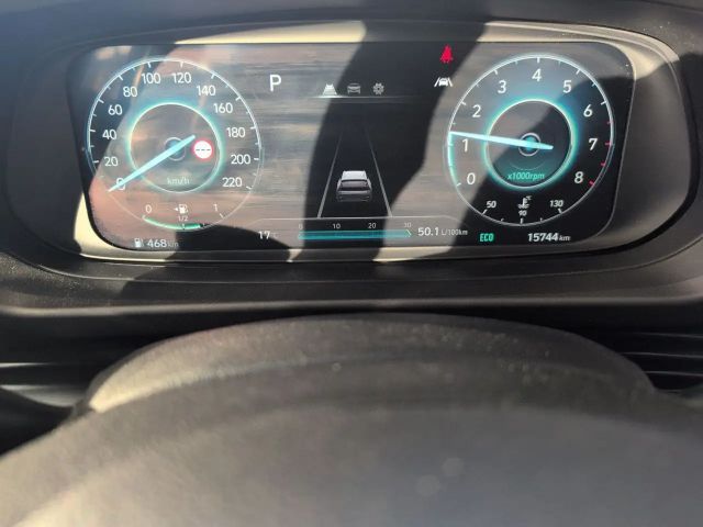 Hyundai Bayon 1.0 T-GDi Trend