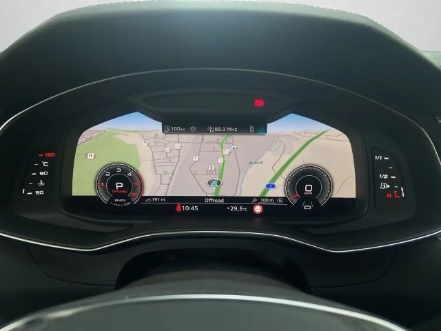 Audi A7 50 TDI Quattro