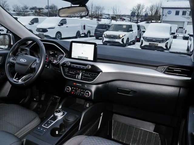 Ford Kuga Cool & Connect