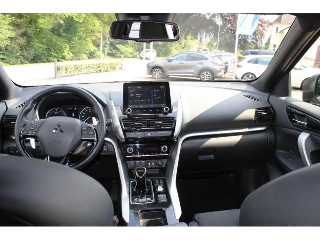 Mitsubishi Eclipse Cross 4WD PHEV