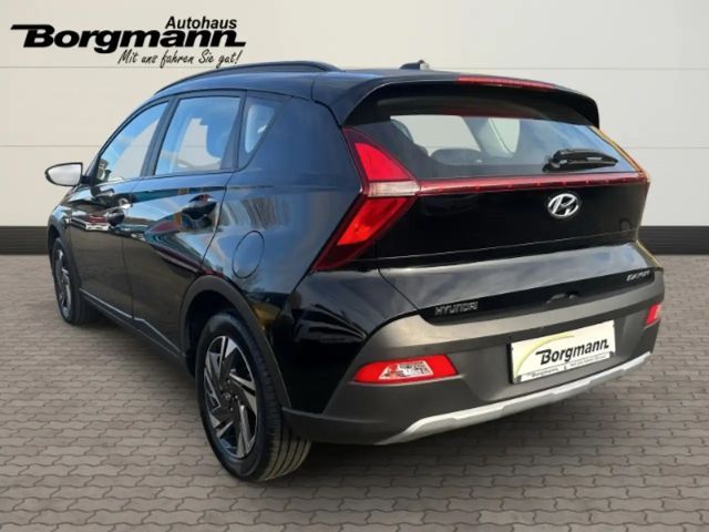 Hyundai Bayon 1.0 Select T-GDi