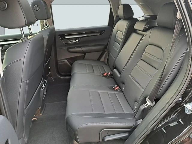 Honda CR-V 2.0 Advance e:HEV