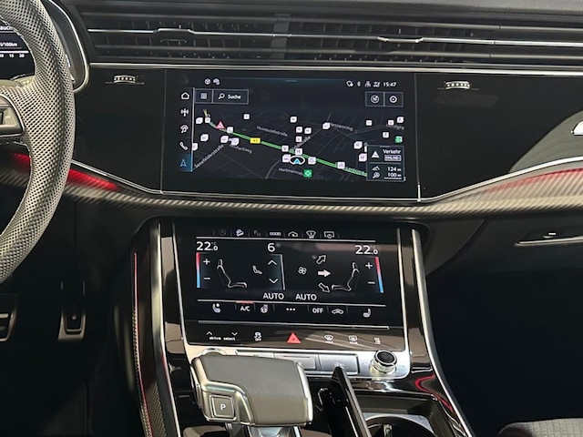 Audi Q7 50 TDI Quattro S-Line