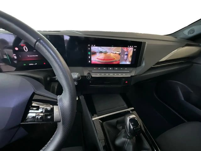 Opel Astra GS-Line Grand Sport