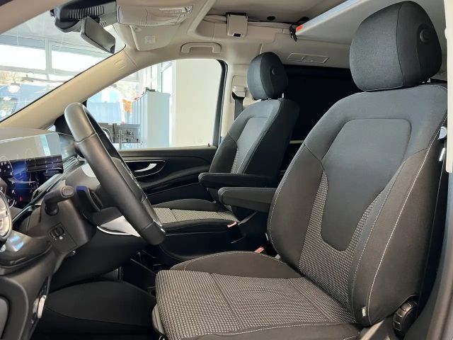 Mercedes-Benz Marco Polo 4MATIC