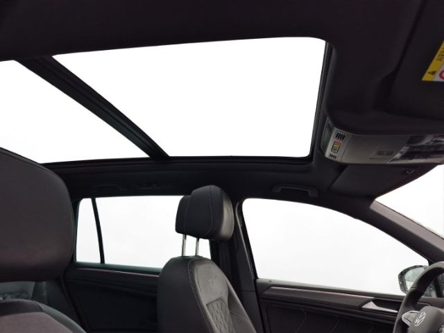 Volkswagen Tiguan 2.0 TDI 4Motion DSG R-Line
