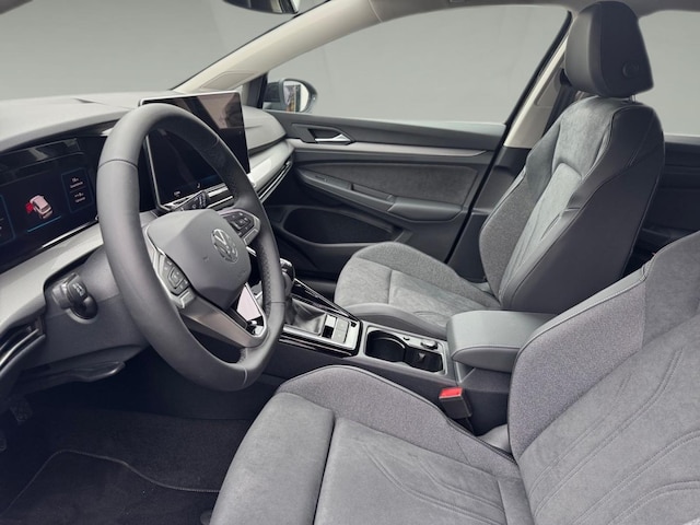 Volkswagen Golf 1.5 TSI Style Variant